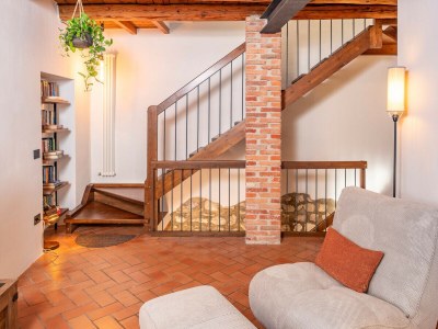 Apartment 624A Pila Suite Apartments - Features photo 30