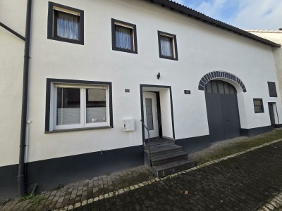 Apartment 4-Bett-Ferienhaus Bad/WC, 2 Schlafräume, ruhig - Outdoor photo 2