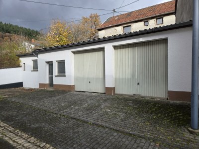 Apartment 4-Bett-Ferienhaus Bad/WC, 2 Schlafräume, ruhig - Outdoor photo 3