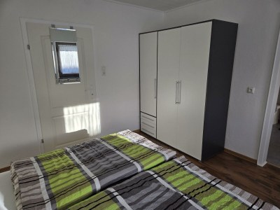 Apartment 4-Bett-Ferienhaus Bad/WC, 2 Schlafräume, ruhig - Features photo 7