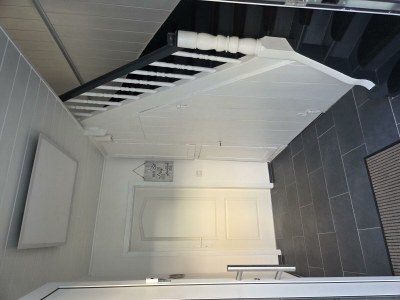 Apartment 4-Bett-Ferienhaus Bad/WC, 2 Schlafräume, ruhig - Features photo 8