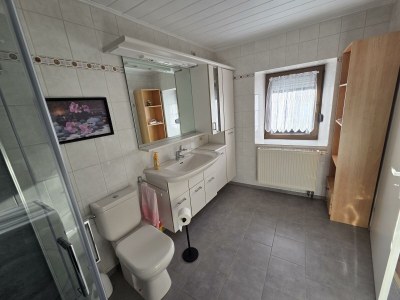 Apartment 4-Bett-Ferienhaus Bad/WC, 2 Schlafräume, ruhig - Features photo 12