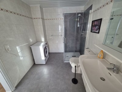 Apartment 4-Bett-Ferienhaus Bad/WC, 2 Schlafräume, ruhig - Features photo 13