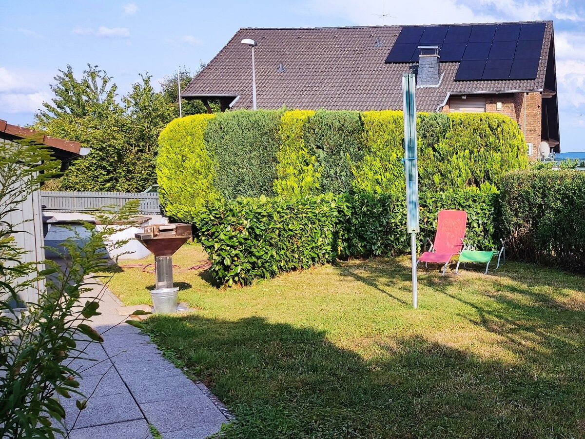 Apartment 6-Bett,Ferienhaus Dusche/WC, 3 Schlafräume - Outdoor photo 2