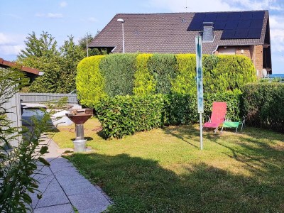 Apartment 6-Bett,Ferienhaus Dusche/WC, 3 Schlafräume - Outdoor photo 2