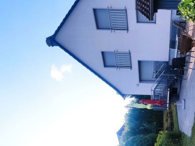 Apartment 6-Bett,Ferienhaus Dusche/WC, 3 Schlafräume - Outdoor photo 3