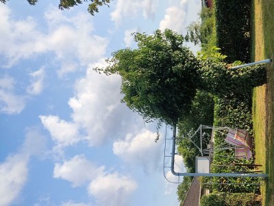 Apartment 6-Bett,Ferienhaus Dusche/WC, 3 Schlafräume - Outdoor photo 4