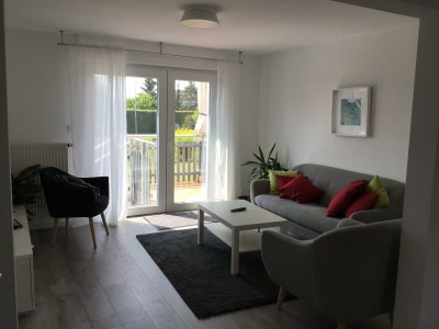 Apartment 6-Bett,Ferienhaus Dusche/WC, 3 Schlafräume - Outdoor photo 6