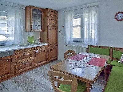 Apartment 6-Bett,Ferienhaus Dusche/WC, 3 Schlafräume - Outdoor photo 7