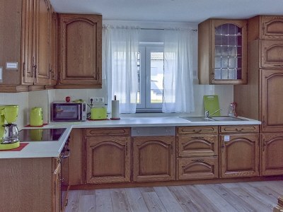 Apartment 6-Bett,Ferienhaus Dusche/WC, 3 Schlafräume - Outdoor photo 8