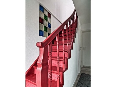 Apartment 6-Bett,Ferienhaus Dusche/WC, 3 Schlafräume - Outdoor photo 9