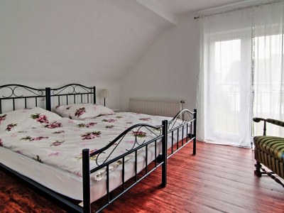 Apartment 6-Bett,Ferienhaus Dusche/WC, 3 Schlafräume - Outdoor photo 11