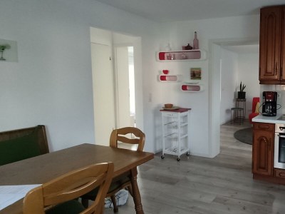 Apartment 6-Bett,Ferienhaus Dusche/WC, 3 Schlafräume - Features photo 19