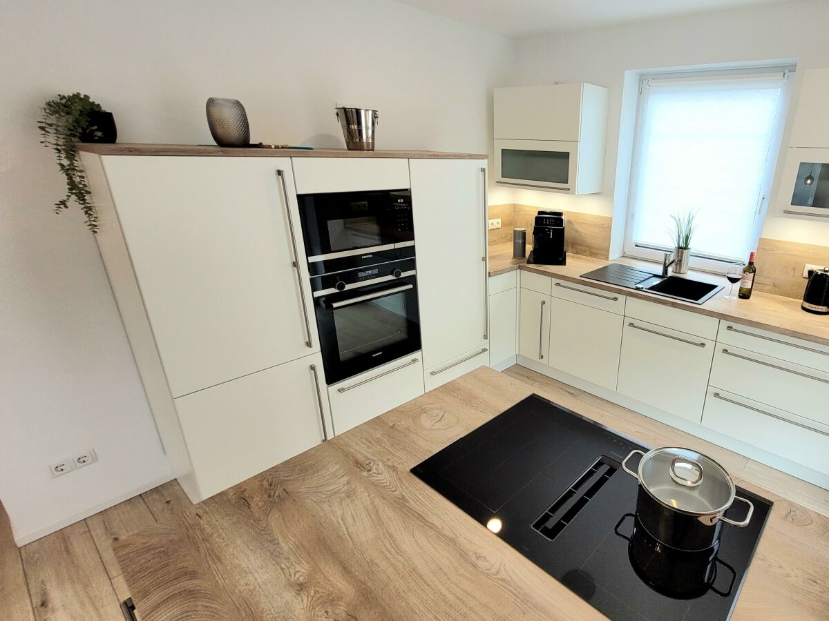 Apartment 4-Bett-Ferienwohnung Ring Deluxe im Erdgeschoss - Outdoor photo 5