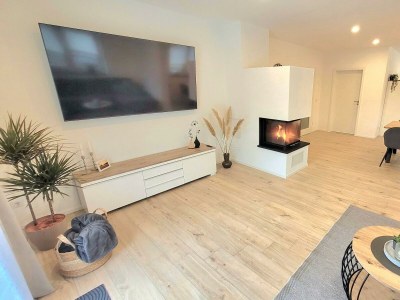 Apartment 4-Bett-Ferienwohnung Ring Deluxe im Erdgeschoss - Outdoor photo 2