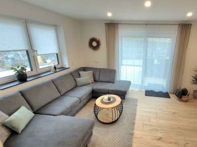 Apartment 4-Bett-Ferienwohnung Ring Deluxe im Erdgeschoss - Outdoor photo 3