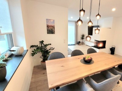 Apartment 4-Bett-Ferienwohnung Ring Deluxe im Erdgeschoss - Outdoor photo 4