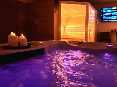 Apartment 4-Bett-Ferienwohnung Ring Deluxe im Erdgeschoss - Outdoor photo 6