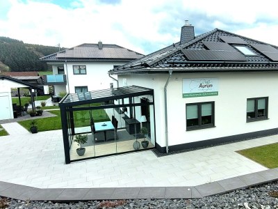 Apartment 4-Bett-Ferienwohnung Ring Deluxe im Erdgeschoss - Outdoor photo 8