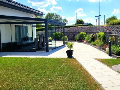 Apartment 4-Bett-Ferienwohnung Ring Deluxe im Erdgeschoss - Outdoor photo 11