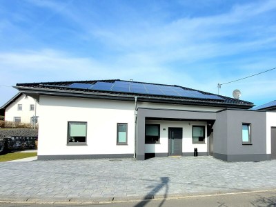 Apartment 4-Bett-Ferienwohnung Ring Deluxe im Erdgeschoss - Outdoor photo 13