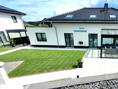 Apartment 4-Bett-Ferienwohnung Ring Deluxe im Erdgeschoss - Outdoor photo 15