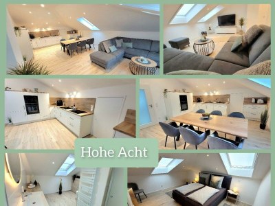 Apartment 4-Bett-Ferienwohnung Ring Deluxe im Erdgeschoss - Outdoor photo 16