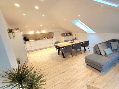 Apartment 4-Bett-Ferienwohnung Ring Deluxe im Erdgeschoss - Outdoor photo 18