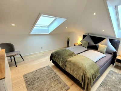 Apartment 4-Bett-Ferienwohnung Ring Deluxe im Erdgeschoss - Outdoor photo 22