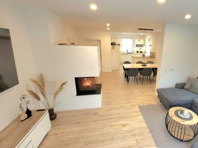 Apartment 4-Bett-Ferienwohnung Ring Deluxe im Erdgeschoss - Features photo 26