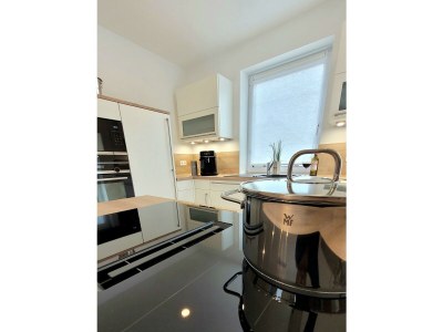 Apartment 4-Bett-Ferienwohnung Ring Deluxe im Erdgeschoss - Features photo 27