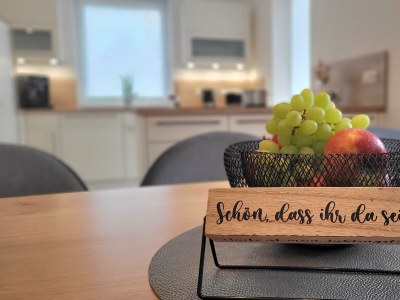 Apartment 4-Bett-Ferienwohnung Ring Deluxe im Erdgeschoss - Features photo 28