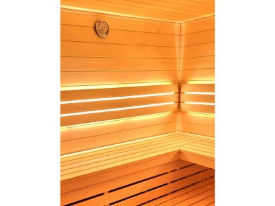 Apartment 4-Bett-Ferienwohnung Ring Deluxe im Erdgeschoss - Features photo 29