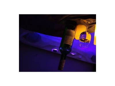 Apartment 4-Bett-Ferienwohnung Ring Deluxe im Erdgeschoss - Features photo 31