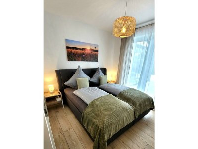 Apartment 4-Bett-Ferienwohnung Ring Deluxe im Erdgeschoss - Features photo 33