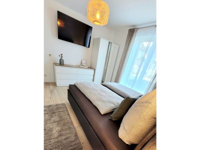 Apartment 4-Bett-Ferienwohnung Ring Deluxe im Erdgeschoss - Features photo 34