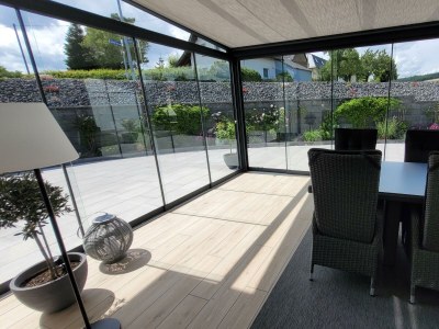 Apartment 4-Bett-Ferienwohnung Ring Deluxe im Erdgeschoss - Features photo 36