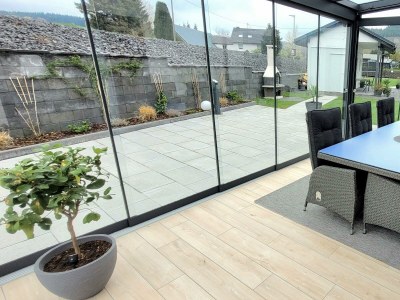 Apartment 4-Bett-Ferienwohnung Ring Deluxe im Erdgeschoss - Features photo 37