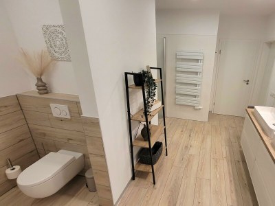 Apartment 4-Bett-Ferienwohnung Ring Deluxe im Erdgeschoss - Features photo 39