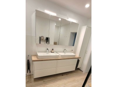 Apartment 4-Bett-Ferienwohnung Ring Deluxe im Erdgeschoss - Features photo 40