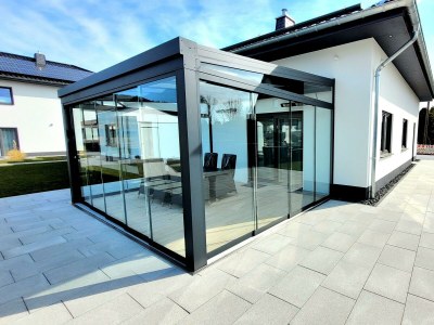 Apartment 4-Bett-Ferienwohnung Ring Deluxe im Erdgeschoss - Features photo 45