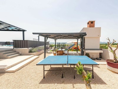 Villa Villa Katarina with pool and jacuzzi - Outdoor photo 8