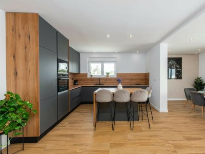 Villa Villa Katarina with pool and jacuzzi - Features photo 18