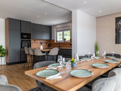 Villa Villa Katarina with pool and jacuzzi - Features photo 20