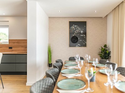 Villa Villa Katarina with pool and jacuzzi - Features photo 21