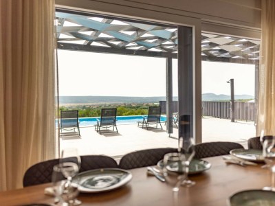 Villa Villa Katarina with pool and jacuzzi - Features photo 23