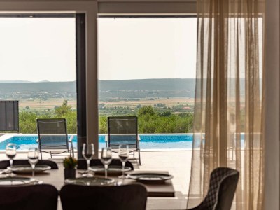 Villa Villa Katarina with pool and jacuzzi - Features photo 24