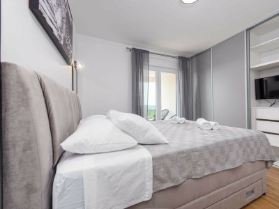 Villa Villa Katarina with pool and jacuzzi - Features photo 25