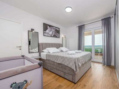 Villa Villa Katarina with pool and jacuzzi - Features photo 27