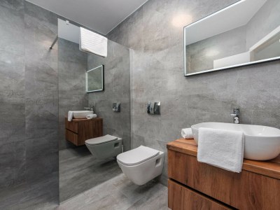 Villa Villa Katarina with pool and jacuzzi - Features photo 32